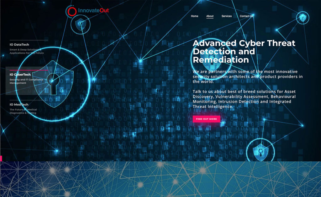 The Foot Care Clinic Cross Media Key Communication